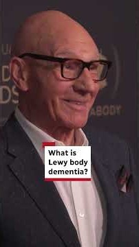 What is Lewy body dementia?