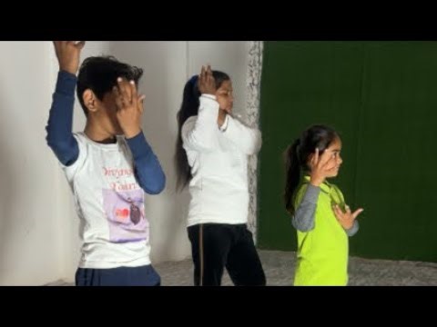 Live dance tutorial & workout | Rama Sir | #live #dance #tutorial #stretching #exercises #wormup
