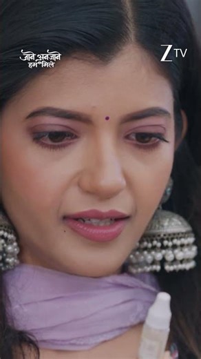 Jaane Anjaane Hum Mile | Ep 376 | Zee TV HD