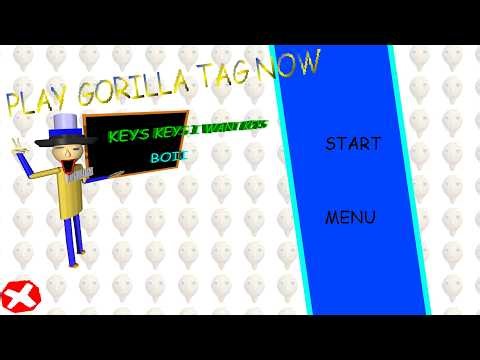 Play Gorilla tag now