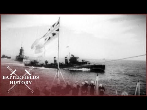 World War Secrets: Ice Ships, Ghost Planes, Lost Treasures and UFOs