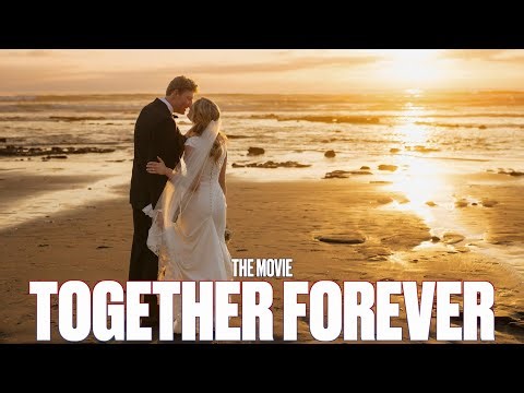 MADI AND MITCHELL WEDDING MOVIE | FLYING ON AN AIRPLANE TO OUR DAUGHTER'S DESTINATION WEDDING