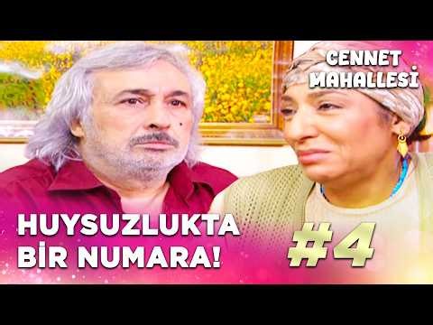 Pembe Huysuzlukta Bir Numara! | Cennet Mahallesi Efsane Sahneler