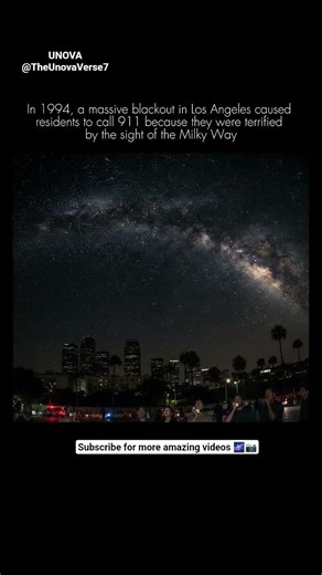 The City That Called 911 on the Galaxy_ 🌌📞