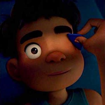 👽👽⟪Elio.2025.⟫Earth clone. #shrots #alien #movie #edit #film