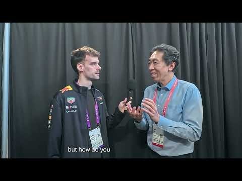 Andrew Ng on AI Agents, Coding, and What Developers Should Learn Next