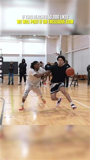 Lance Stephenson Bet $5,000 on this 1v1 between Rob & Greg... THIS GAME GOT HEATED...