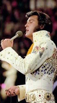Love Me - Elvis Presley ‧ 1956