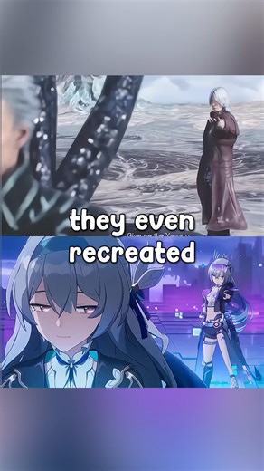 ALL 30+ INSANE references on Silver Wolf 999 you DIDN’T NOTICE.