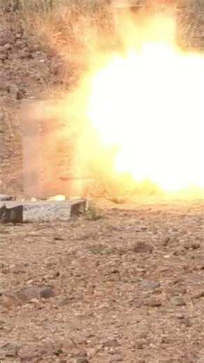 WW2 Explosive Soviet Ammunition