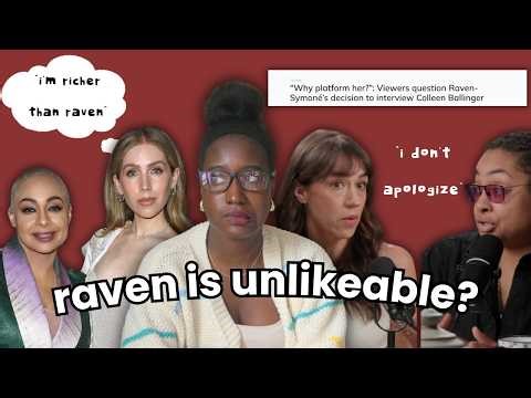 Why Raven-Symoné is Losing Her Disney Legend Status