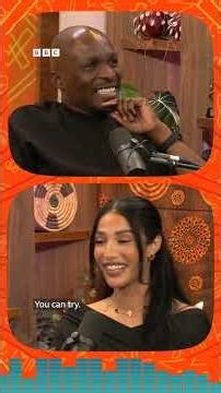 Inez: 'Why I chose to dress modest in my music career' - BBC World Service #shorts