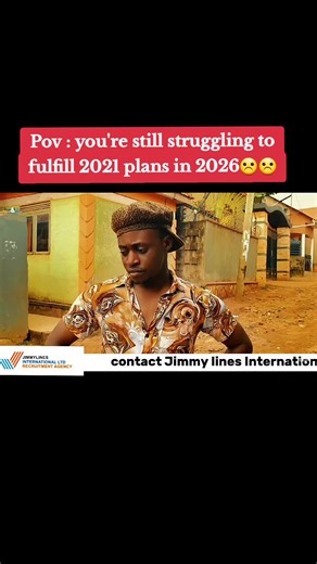 Happy New and Prosperous year 2026 @JIMMYLINES✈️ RECRUITMENT ✈️