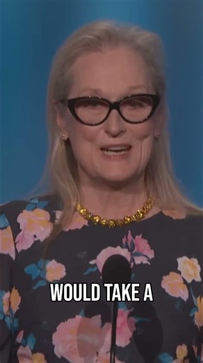 Meryl Streep Praises Nicole Kidman: “A Mustang, Workhorse & Champion in One!” 🌟