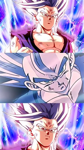 #dragon ball super#dragon ball super 2 #manga dragon ball super #dragon ball super hero #gohanbeast