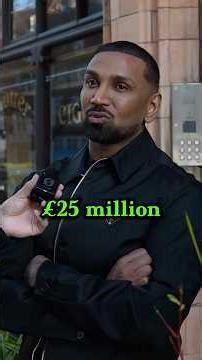 £25M Jeweler Drives £4.5M Hypercar