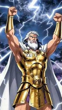 Prometheus Knew the One Secret That Could Destroy Zeus