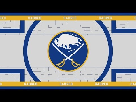 Sabres extend to an 8-game winning streak