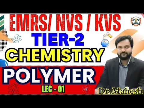 EMRS KVS NVS CHEMISTRY CLASSES | KVS Tier-II Chemistry Full Explanation || BY TEACHERS ACADEMY
