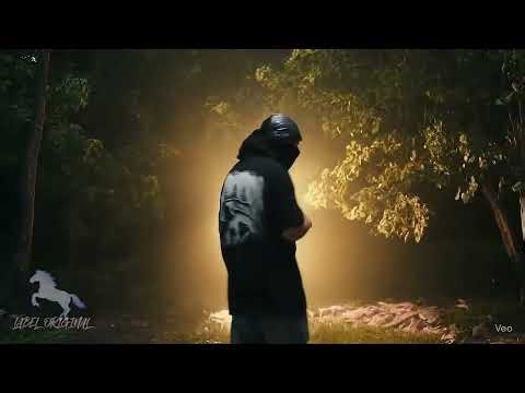 Raê - CALIFORNIA (Official Loop Video)