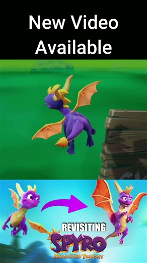 The #Spyro 120% Completion Challenge
