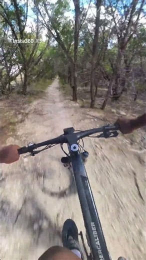 Kerrville Rock Wall #mtb