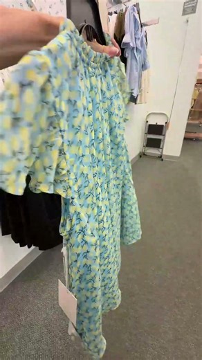 Shopping Day Kohls for Spring Clothing