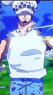 ONE OF THE BEST FIGHT IN ONE PIECE...