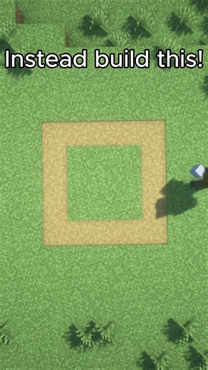 Easy XP farm in Minecraft! Tutorial ✅#minecraft