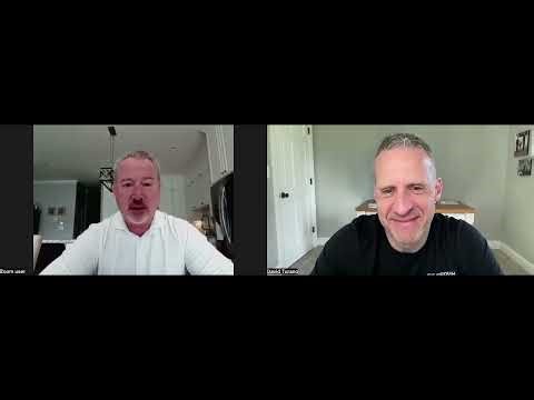 Cut Through the Noise Podcast: Consistency, Transparency & Context with Kip Wright