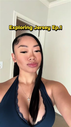 New Jersey wassup!!! I’m so new pls send some recs for NJ and the City! 🏙️ we are so close! I love good food and good vibes. Also I think hookah days are well behind me this hookah almost took me out lol idk how I used to smoke these. #fyp #vlog #newjersey #eastcoast