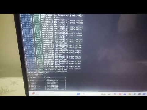 💉 How Hackers Hack Database of any website servers using to find SQL Injection Vulnerability