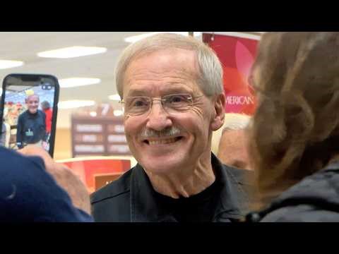 Max Hites Retires After 60 Years of Service With Bemidji Grocery Chain | Lakeland News