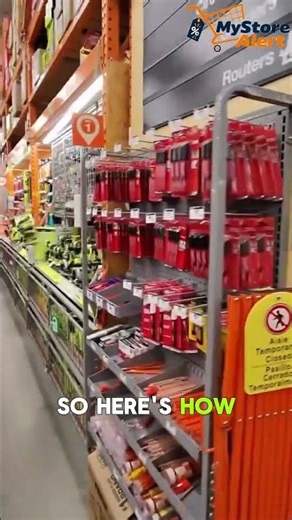How I Find Home Depot Clearance Deals Before Going to the Store