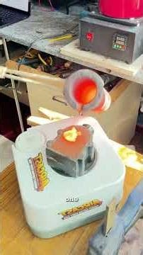 Sand Casting FAILED… One Change FIXED Everything