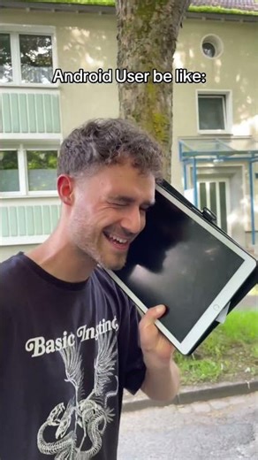 APPLE oder SAMSUNG?? #Apple #Samsung #Tech 🤔📱