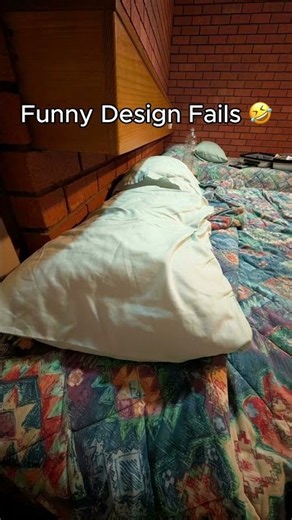 Top Funniest Design Fails 🤣 #shorts #funniestfail #perfectyt‎