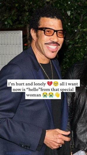 #LionelRichie #LionelRichieFans #Hello #AllNightLong #Music