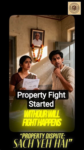 Property Partition Explained