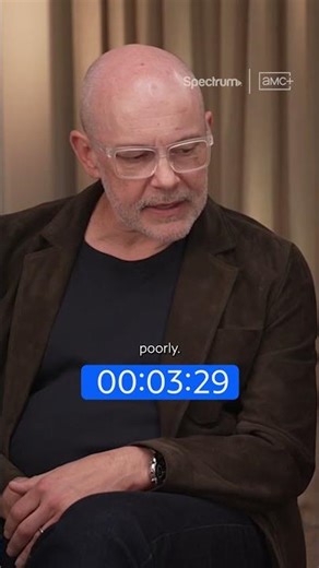The Audacity Is Here | Exclusively on AMC and AMC+ with Spectrum TV