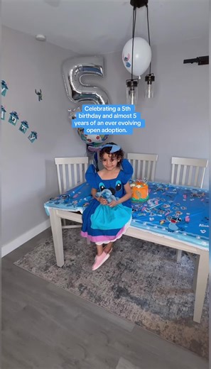 Celebrating 5 Years of Open Adoption and Fatherhood