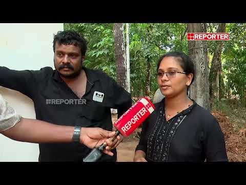 'ഞങ്ങള് 4 പേരും ഒരുമിച്ചായിരുന്നു കിടന്നത്, ഒരാള് പോയി ഇനി ഇവിടെ താമസിക്കുന്നത് സംശയമാണ്'