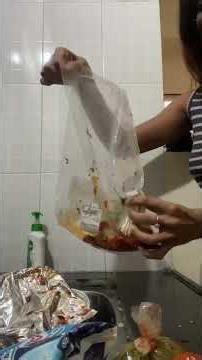 Challenge 4 u #wastesegregation #solidwastemanagement