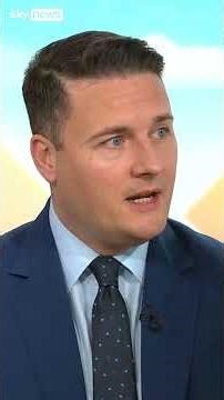 'Not the time to destabilise NATO': Streeting