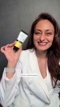Dermatologist sunscreen review