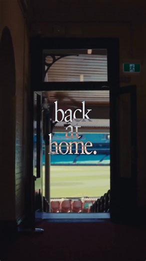 Sydney Sixers on Instagram: "See you tomorrow 🏡 Tickets at sydneysixers.com.au 📲"