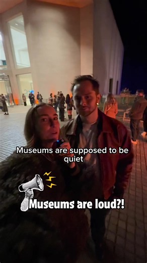 Museum Night Luxembourg City: 7 Museums on the MuseumSmile Route