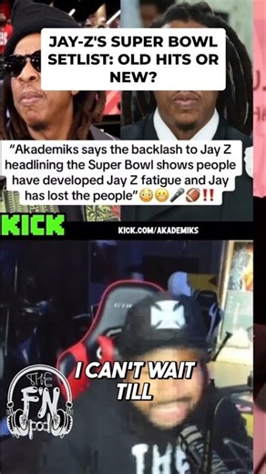 What Jay Z needs to play to win back the crowd #jayz #hiphop