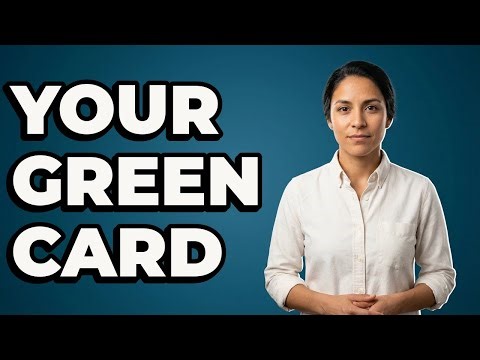 How Does the EB-5 Visa Process Work?