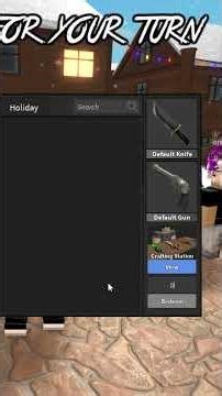 ALL WORKING MM2 Codes January 2026 🗡️ | Free Knives, Guns & Rewards (Roblox)